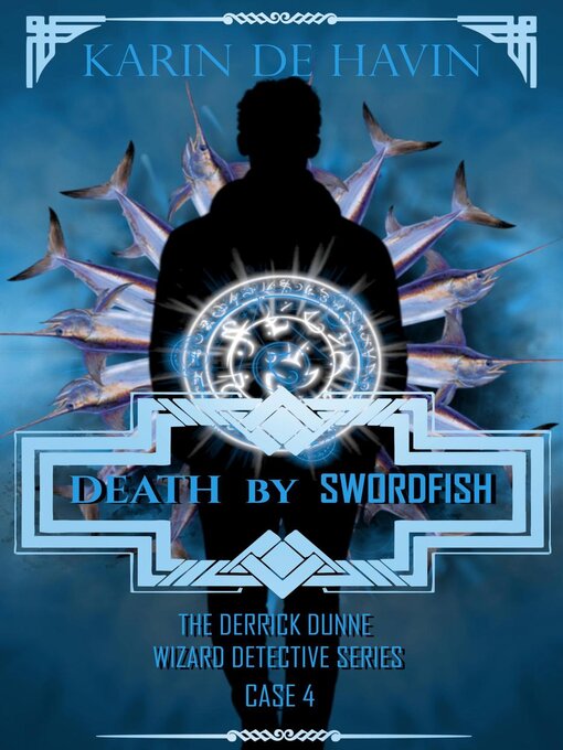 Title details for Death by Swordfish by Karin De Havin - Available